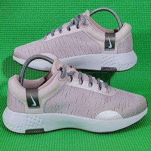 Nike Renew Serenity Run Premium 'Barely Rose' - Women's 6.5